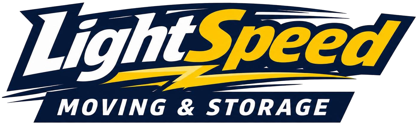 LightSpeed Moving & Storage