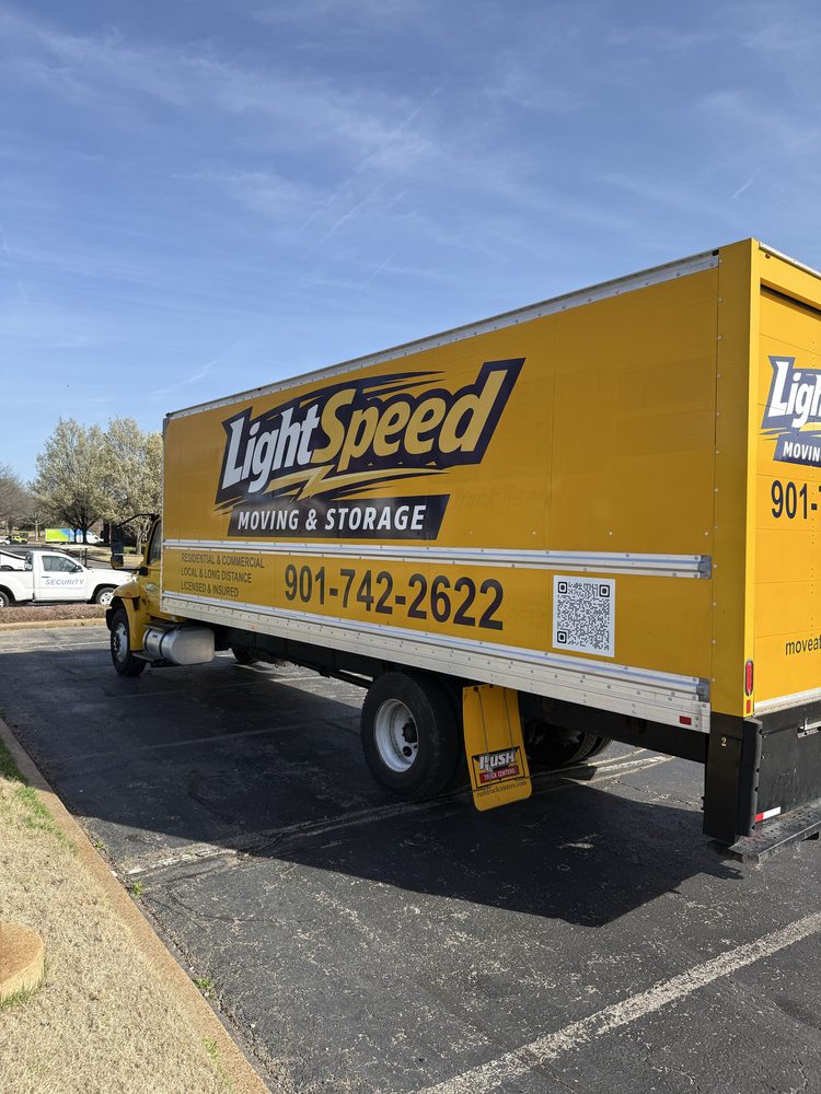 If you've seen one of these in your neighborhood, you've seen us working.